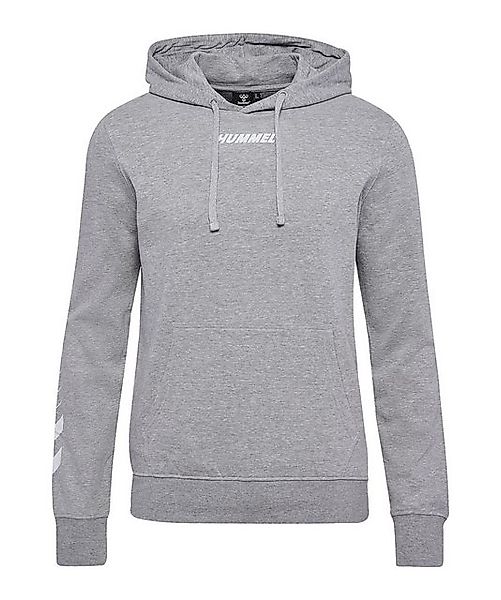 hummel Kapuzenpullover Hmlelemental Hoodie günstig online kaufen
