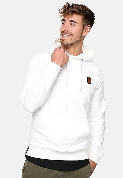 Indicode Hoodie Herren Litcham Sweatshirt Kapuze Herrenhoodie günstig online kaufen