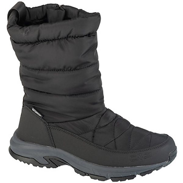 CMP Winterstiefel "YAKKA WMN SNOW BOOT WP" Winterschuhe, Winterboots, Snowb günstig online kaufen