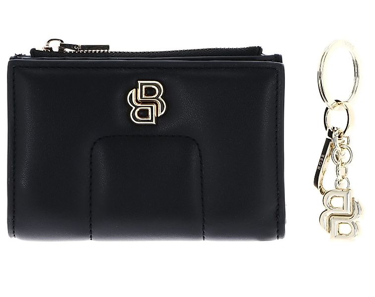 BOSS Geldbörse Giftset Wallet And Keyring günstig online kaufen