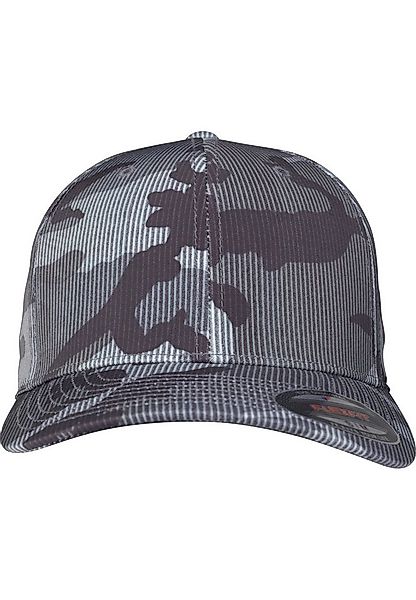 Flexfit Flex Cap Flexfit Unisex Flexfit Camo Stripe Cap günstig online kaufen