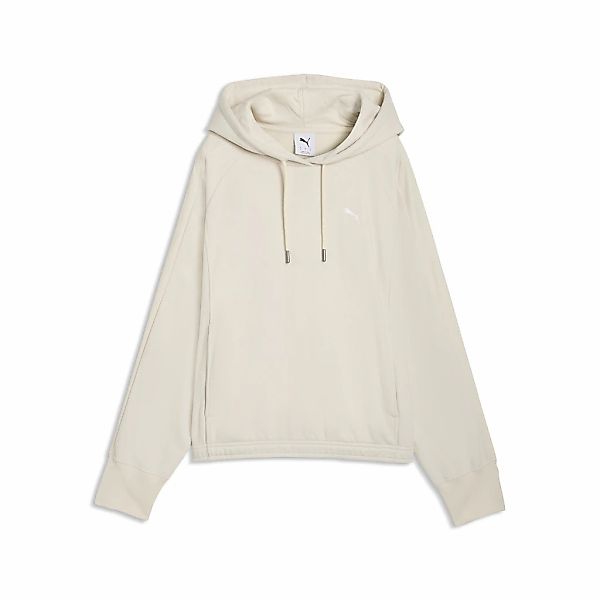 PUMA Hoodie "HER Oversized Hoodie Damen" günstig online kaufen