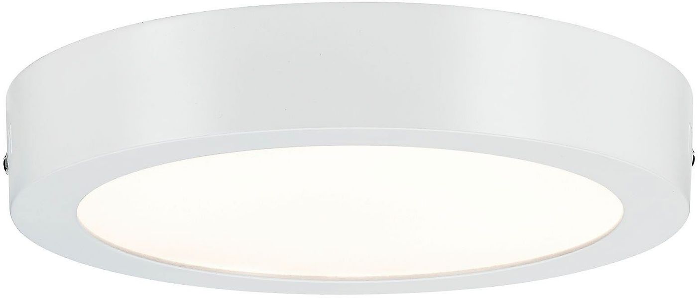 Paulmann LED Deckenleuchte Lunar, LED fest günstig online kaufen