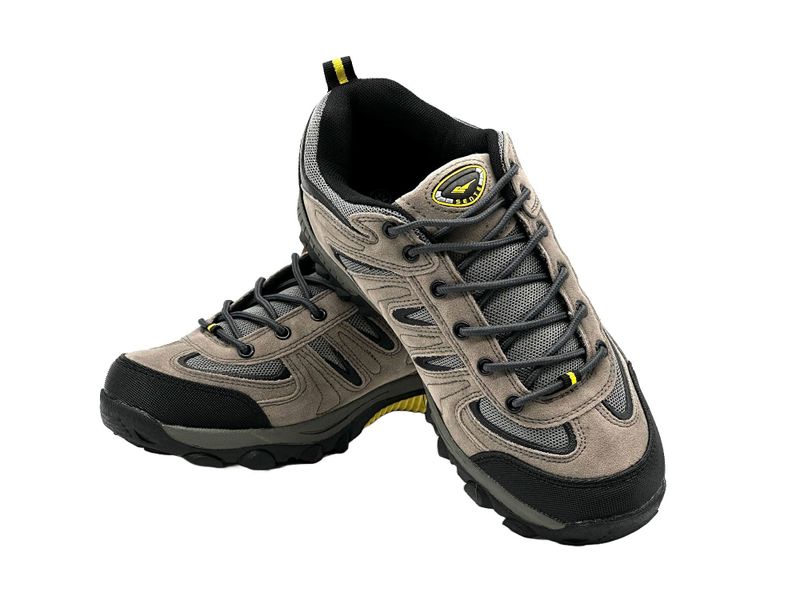Nowaland Herren Outdoor Trekkingschuhe – Robuste günstig online kaufen