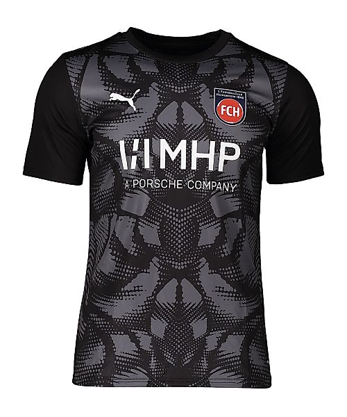PUMA Fußballtrikot PUMA 1. FC Heidenheim günstig online kaufen