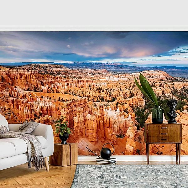 Fototapete Farbenpracht des Grand Canyon günstig online kaufen