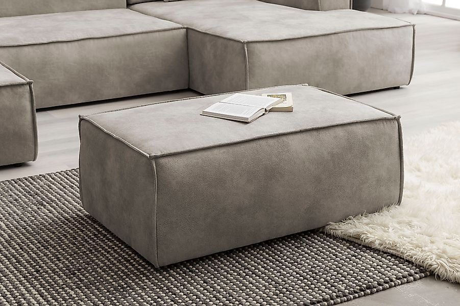 Home affaire Hocker SHERWOOD, passend zur günstig online kaufen