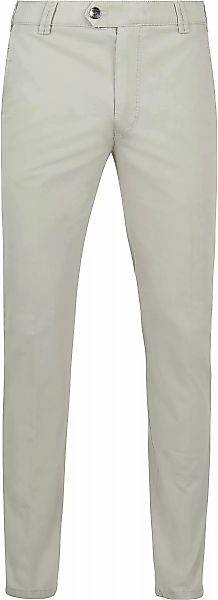 Meyer Chino Bonn Grau - Größe 102 günstig online kaufen