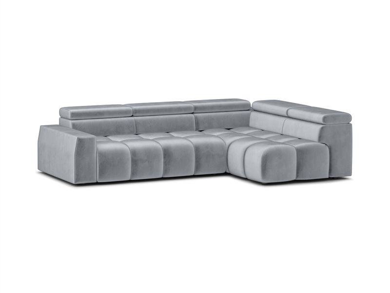 Fun Möbel Ecksofa Sofa Designersofa DARCY günstig online kaufen