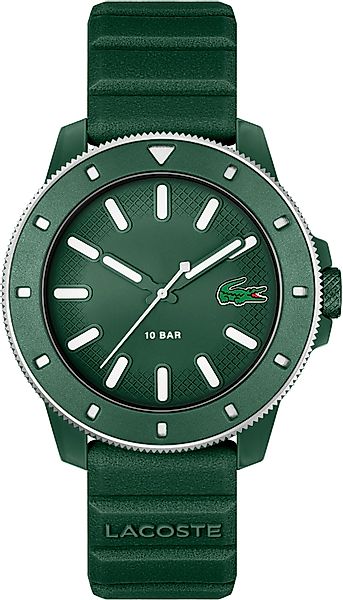 Lacoste Quarzuhr LACOSTE.12.12 SCUBA 2011414, Armbanduhr, günstig online kaufen