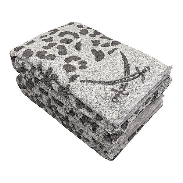 Sansibar Sylt Duschtücher 2 teiliges Duschtuch günstig online kaufen