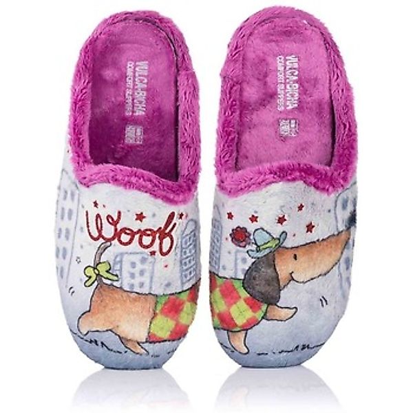 Vulca-bicha  Hausschuhe 1381 günstig online kaufen