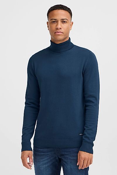 Blend Rollkragenpullover "BHMWEDAT" Stilvoller Strickpullover mit Rollkrage günstig online kaufen