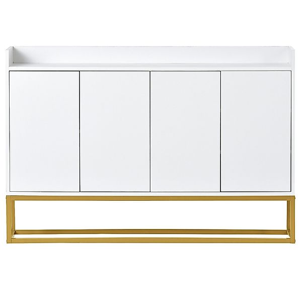 Furnishings Home Sideboard Anrichte Schrank Buffetschrank günstig online kaufen