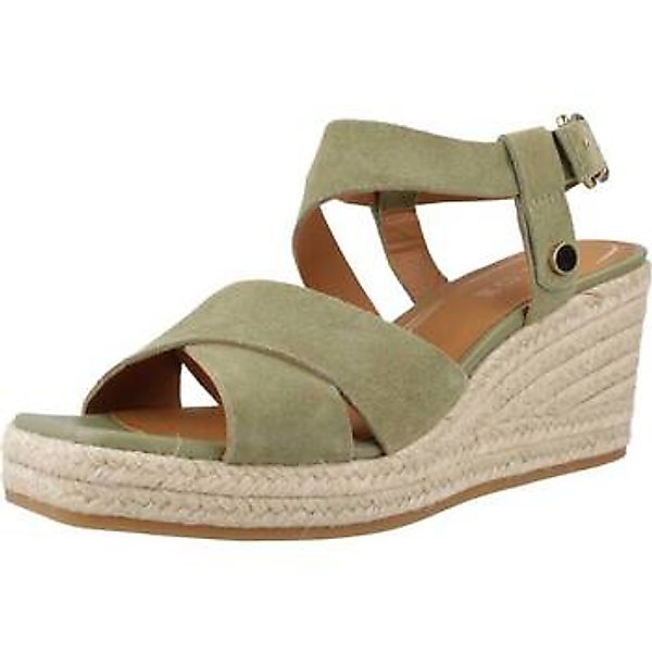 Geox  Sandalen D PANAREA günstig online kaufen
