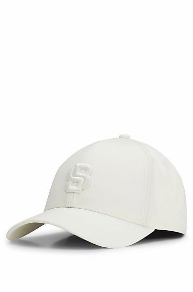 BOSS Baseball Cap "Zed-B-Icon", mit Double-B-Monogramm günstig online kaufen