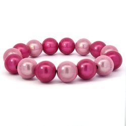 Impala Armband Perlenrmband Wonder aus 14mm günstig online kaufen