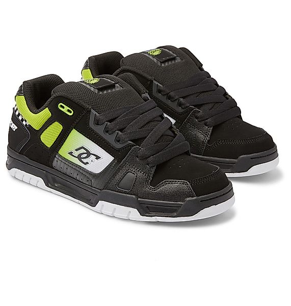 DC Shoes Stag Sneaker günstig online kaufen