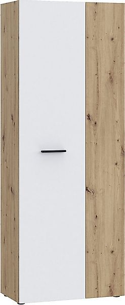 FORTE Mehrzweckschrank NET306 Mehrzweckschrank, inklusive Einlegböden, vers günstig online kaufen