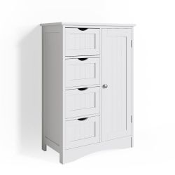 Vicco Midischrank Bianco, Weiß, 55 x günstig online kaufen
