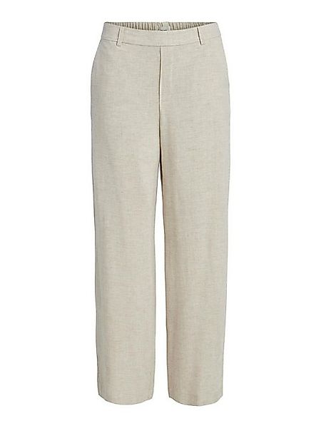 Object Stoffhose Sanne Aline (1-tlg) Plain/ohne Details günstig online kaufen