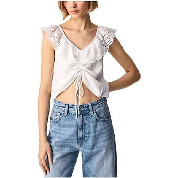 Pepe jeans  Blusen PL505144 800 günstig online kaufen