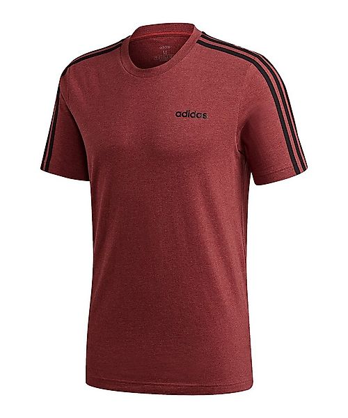 adidas Performance T-Shirt adidas Performance Essentials 3 Stripes T-Shirt günstig online kaufen