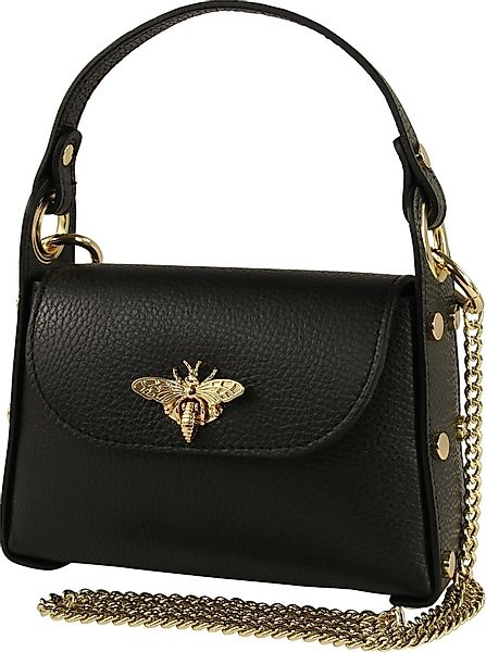Toscanto Umhängetasche Toscanto Tasche schwarz Umhängetasche günstig online kaufen