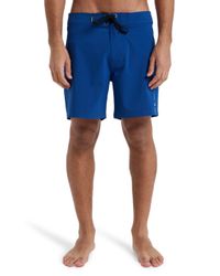 Quiksilver Boardshorts "Surfsilk Kaimana 16"" günstig online kaufen