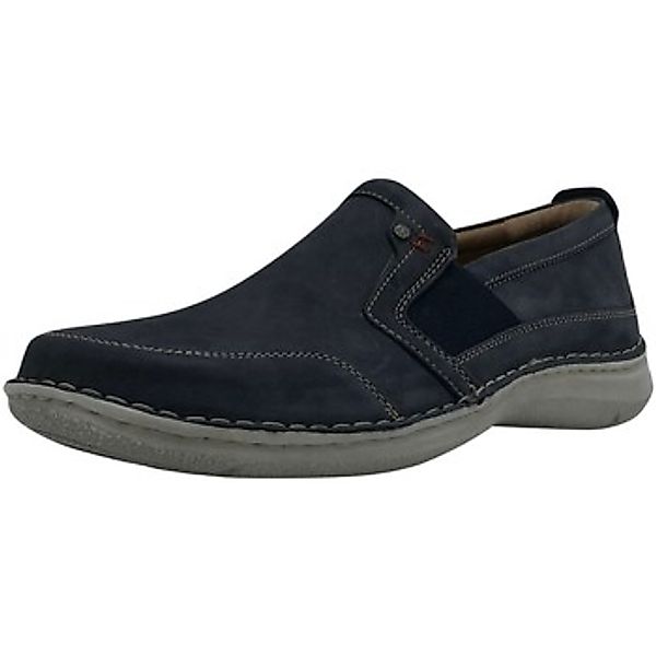 Josef Seibel  Herrenschuhe Slipper ANVERS 71 4367110/525 günstig online kaufen