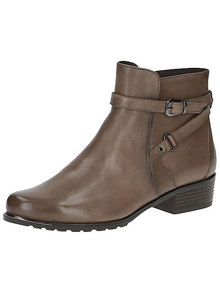 Caprice Caprice Stiefelette Nappaleder Stiefelette günstig online kaufen
