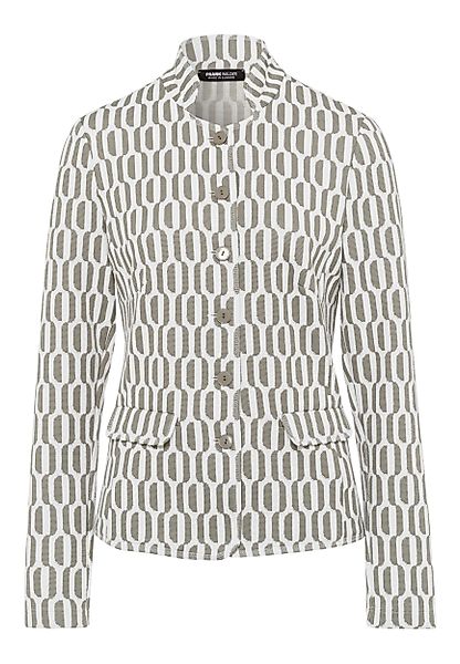 FRANK WALDER Blusenblazer S52Jacke 020078 günstig online kaufen