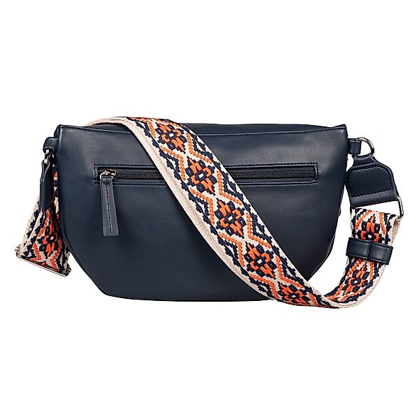 TOM TAILOR Bauchtasche Palina, aus weichem günstig online kaufen