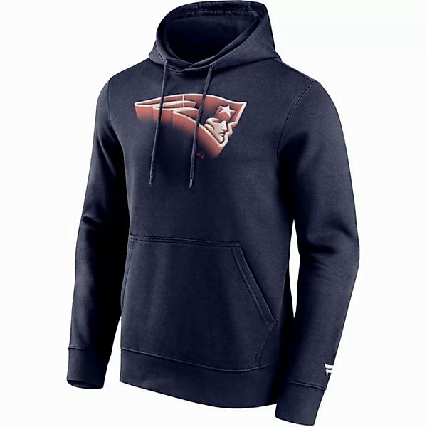 Fanatics Kapuzenpullover CHROME LOGO NFL MLB NHL Teams günstig online kaufen