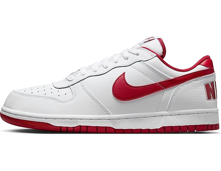 Nike Sportswear BIG LOW Sneaker günstig online kaufen
