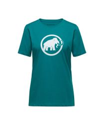 Mammut T-Shirt Mammut Core T-Shirt Women günstig online kaufen