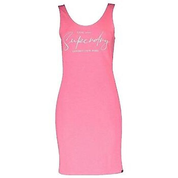 Superdry  Kleider Robe  Mini Graphic Bodycon günstig online kaufen
