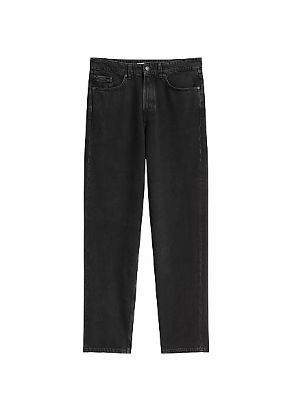 Marc OPolo DENIM 5-Pocket-Jeans "Loose Taper", loose tapered fit, reine Bio günstig online kaufen