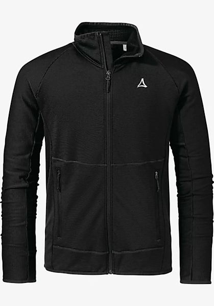 Schöffel Outdoorjacke Fleece Jk Style Cascata MNS BLACK günstig online kaufen