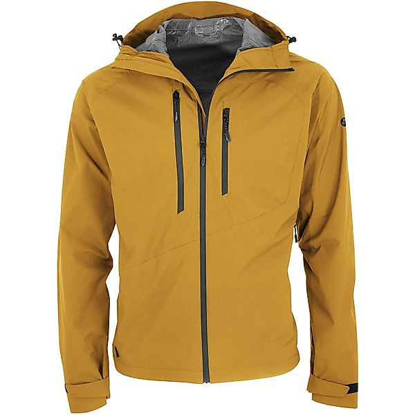Maul Sport® 3-in-1-Funktionsjacke Trekkingjacke Matterhorn günstig online kaufen