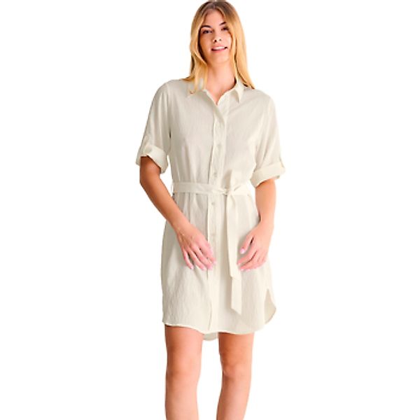 Lisca  Kurze Kleider Sommerkleid mit kurzen Ärmeln PORTOFINO günstig online kaufen