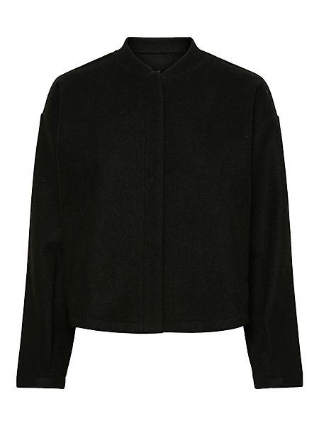 pieces Langjacke (1-St) günstig online kaufen