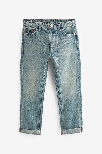 Next Regular-fit-Jeans Echte Denim-Jeans (1-tlg) günstig online kaufen
