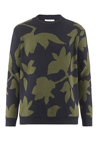 Hessnatur Strickpullover Regular aus reiner Bio-Baumwolle mit (1-tlg) günstig online kaufen