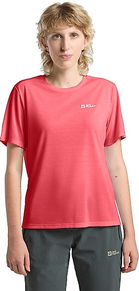 Jack Wolfskin Funktionsshirt VONNAN S/S T günstig online kaufen