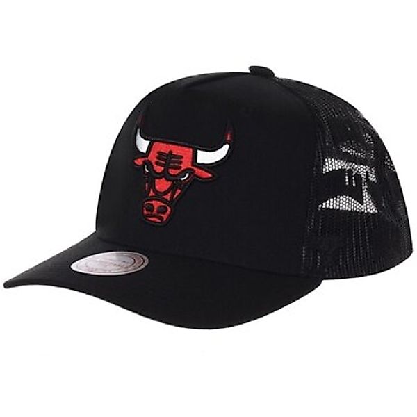 Mitchell And Ness  Schirmmütze Nba günstig online kaufen