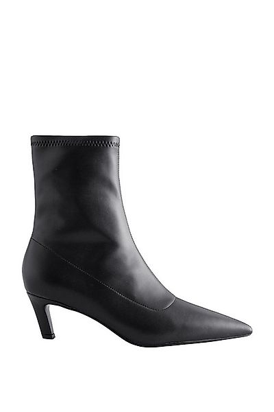 Next Forever Comfort® spitze Socken-Stiefel Stiefelette (1-tlg) günstig online kaufen