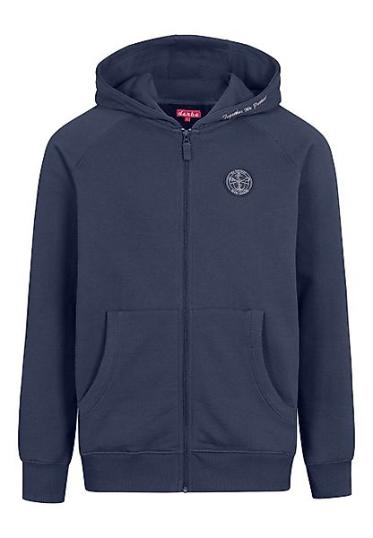 Derbe Hoodie JF_Seehecht GOTS iC (1-tlg) günstig online kaufen