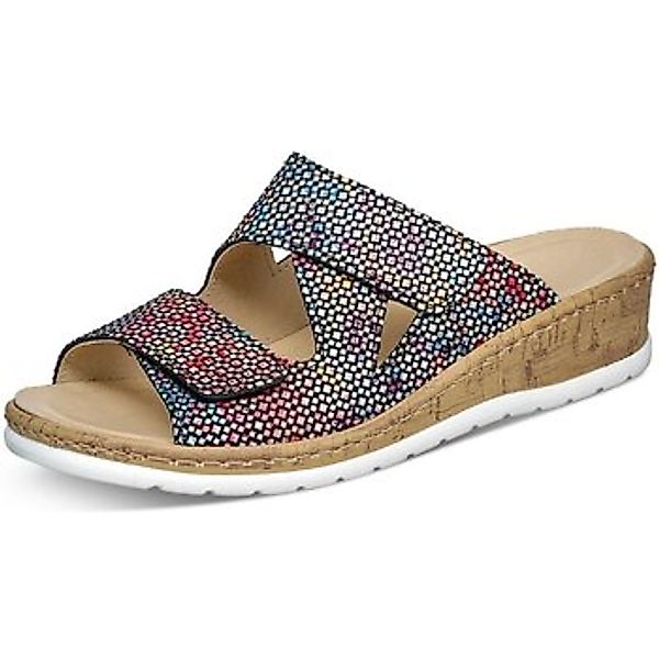 Beliana  Clogs Pantoletten multi etnic 43.495 multi Etnic günstig online kaufen