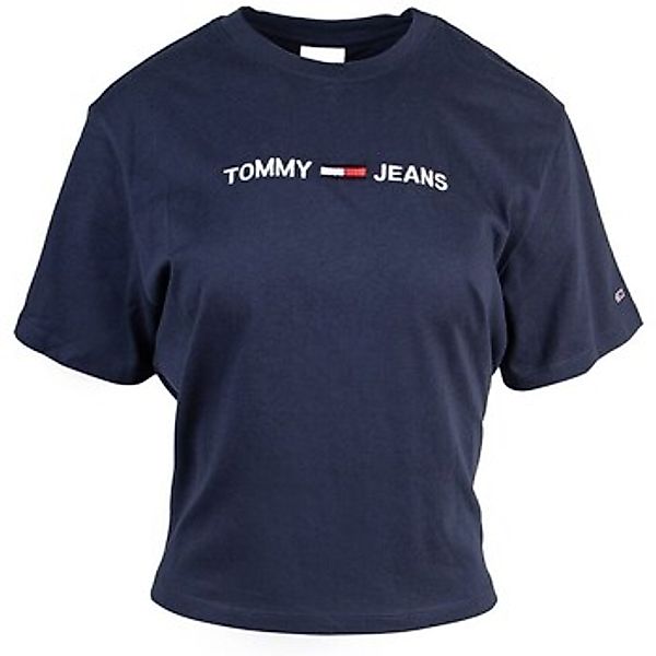 Tommy Hilfiger  T-Shirt DW0DW08615C87 günstig online kaufen